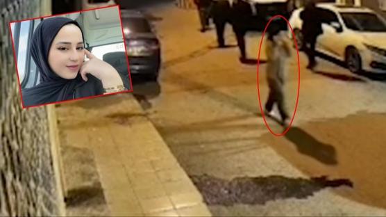 G�venlik kameras� kay�tlar� ortaya ��kt�