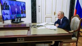 Gazze Barış Kurulu için 1 milyar dolarlık mesaj