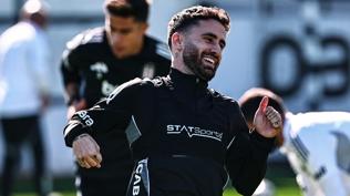 Rafa Silva'n�n Benfica'dan alaca�� maa� belli oldu