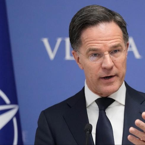 Rutte, Rusya'ya karşı net konuştu: NATO'nun başlıca düşmanı