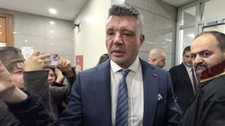 Saadettin Saran 'bahis' iddiasıyla hakim karşısında: Aylık gelirini açıkladı