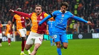 Şampiyonlar Ligi'nde 7. hafta sona erdi! İşte sonuçlar...