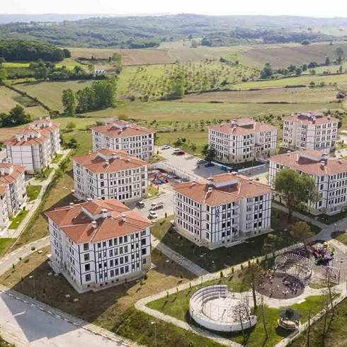 Son 9 yılın en düşük seviyesi: Yabancıya konut satışları dibi gördü