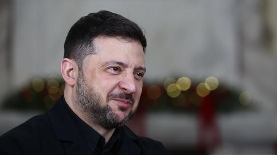 “Son aşamada” diyerek açıkladı: Zelenski'den Davos mesajı