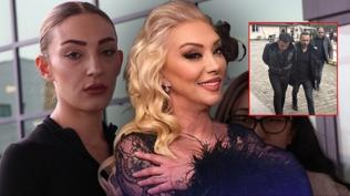 Soru�turma s�r�yor: �ark�c� G�ll�'n�n k�z� Tu�yan'�n eski ni�anl�s� adliyeye sevk edildi