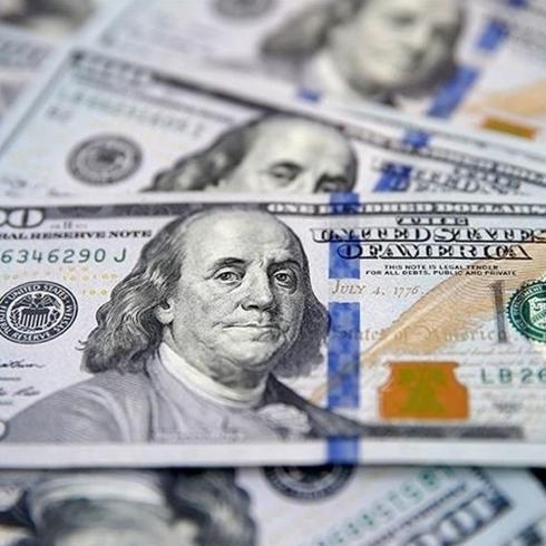 TCMB rezervleri rekor k�rd�