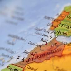 Toubkal Da��'nda ��� facias�: 3 �l�