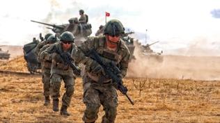 Germanos: Benzer durumdaki �lkeler genelde yenildi