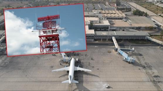 K��k�rtma alg�s�na Suriye'den cevap