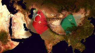 Türk yatırımcıları bekliyorlar: Doğal gaz ve elektrik enerjisi konusunda önemli bir konumdayız