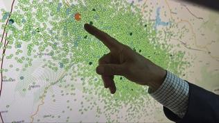 Deprem riskine kar�� geli�tirildi