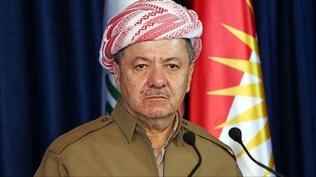 Barzani: YPG K�rtlere y�k oldu