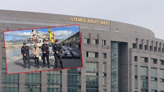 UNITED S soruşturmasında yeni perde: Türkiye ayağında eş zamanlı baskınlar, tutuklama talebi