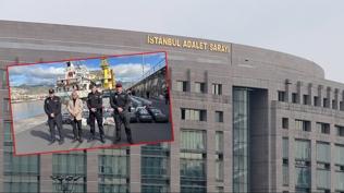 UNITED S soruşturmasında yeni perde: Türkiye ayağında eş zamanlı baskınlar, tutuklama talebi