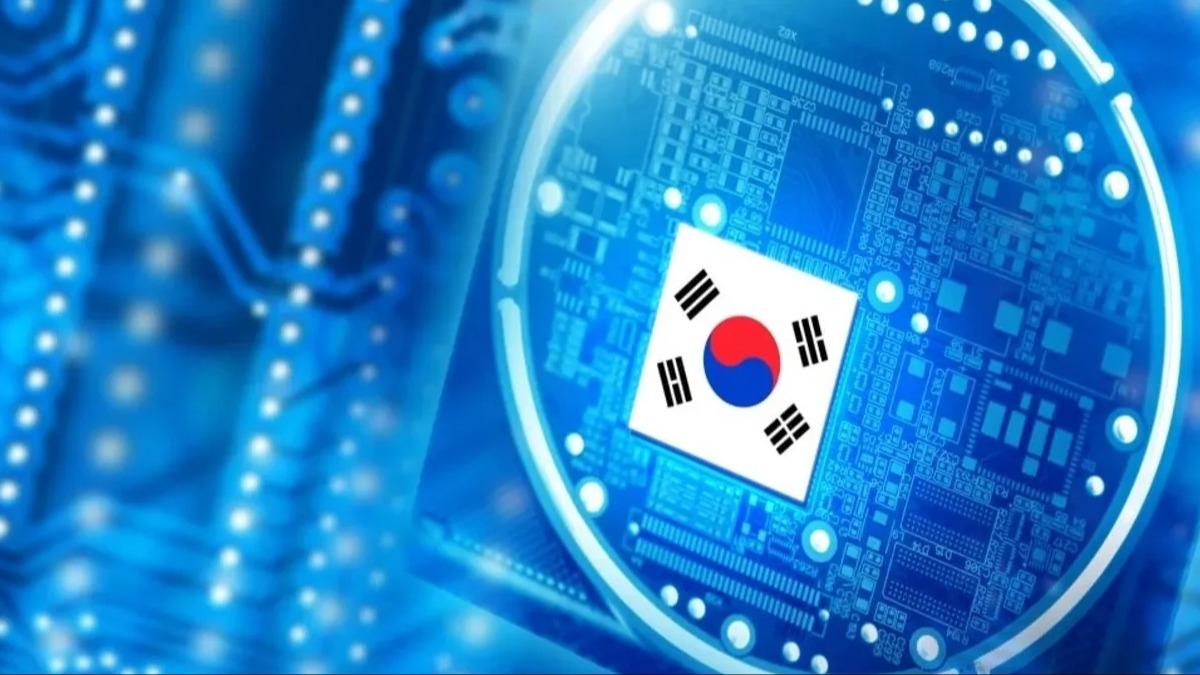 Yapay zekada yeni d�nem! G�ney Kore, d�nyada bir ilke imza att�