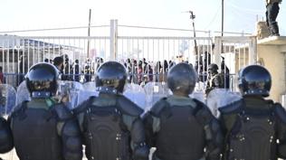 Salıverilen DEAŞ'lı teröristler: SDG'li olduklarını anladık