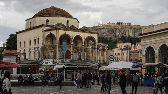 Seçilmiş müftülerden Atina'ya sert tepki