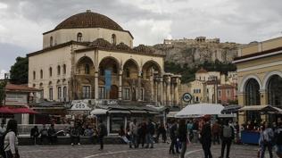 Se�ilmi� m�ft�lerden Atina'ya sert tepki