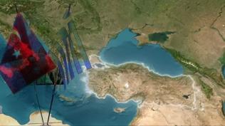 Yunanistan'da tehlike �anlar� �al�yor! T�rkiye s�n�r� i�in �zel �nlem ald�lar