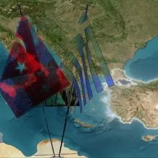 Yunanistan'da tehlike �anlar� �al�yor! T�rkiye s�n�r� i�in �zel �nlem ald�lar