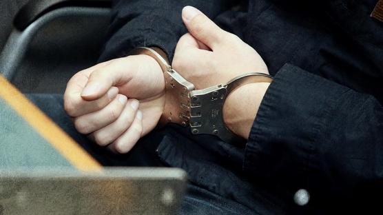 7 ilde su� �rg�tlerine e� zamanl� operasyon: 8 ��pheli tutukland�