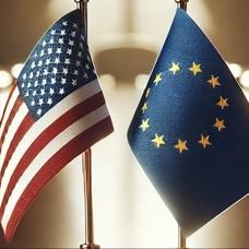 AB ile ABD aras�nda sular duruldu: Ask�ya al�nan anla�man�n onay s�reci yeniden ba�l�yor