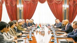 Elebaşların beklentisi boşa çıktı