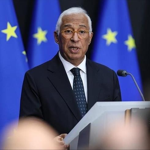 AB'den ABD'ye rest: ��karlar�m�z� korumaya haz�r�z