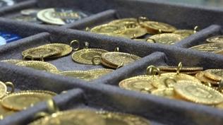 Altın fiyatları tırmanıyor! Yatırımcılar güvenli limana yöneldi