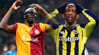 İşte ülke puanındaki güncel durum...