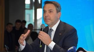 Bakan Bayraktar: Her vatandaşımızı ev sahibi yapana kadar bu mücadeleye devam edeceğiz