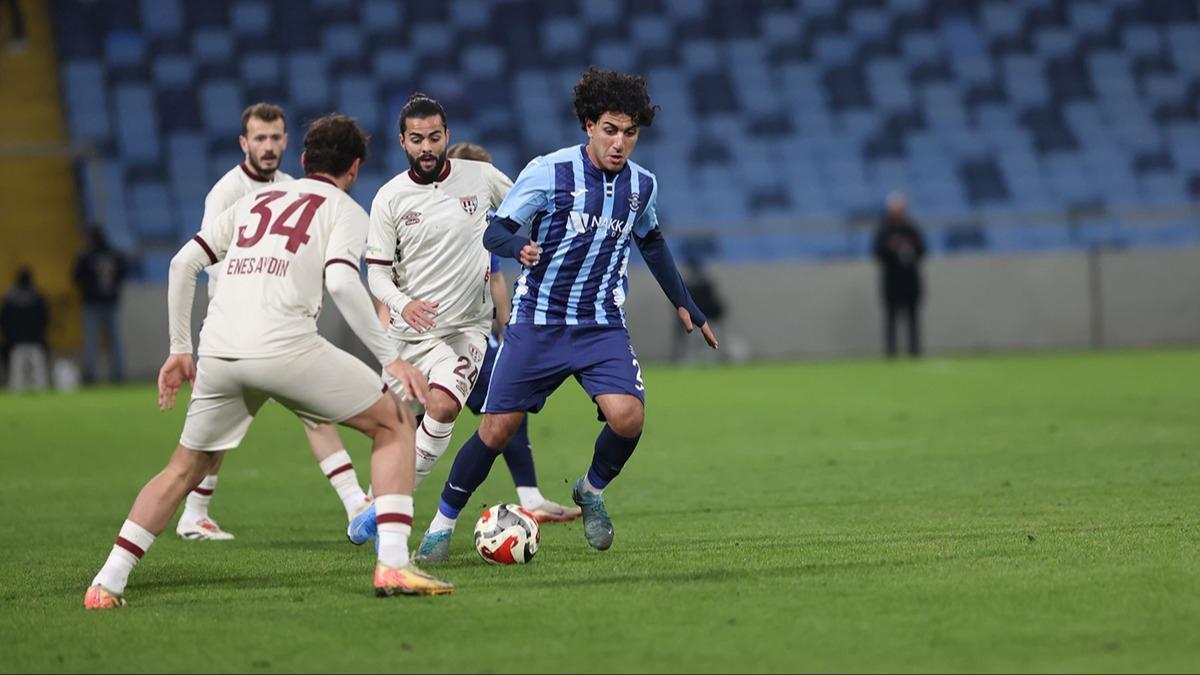 Band�rmaspor'dan Adana'da net galibiyet