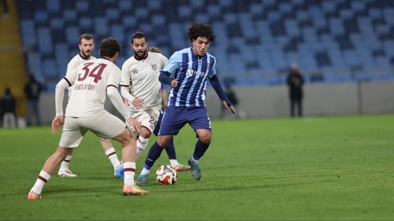 Band�rmaspor'dan Adana'da net galibiyet