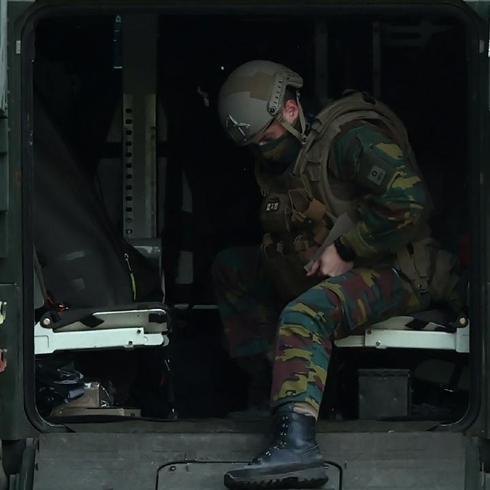 Bat� Avrupa �lkesinden zorunlu askerlik ad�m�