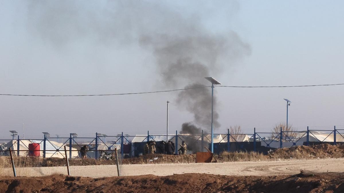 Belçikalı DEAŞ'lı teröristlerin ülkeye dönmesine izin yok