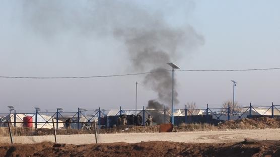 Belçikalı DEAŞ'lı teröristlerin ülkeye dönmesine izin yok