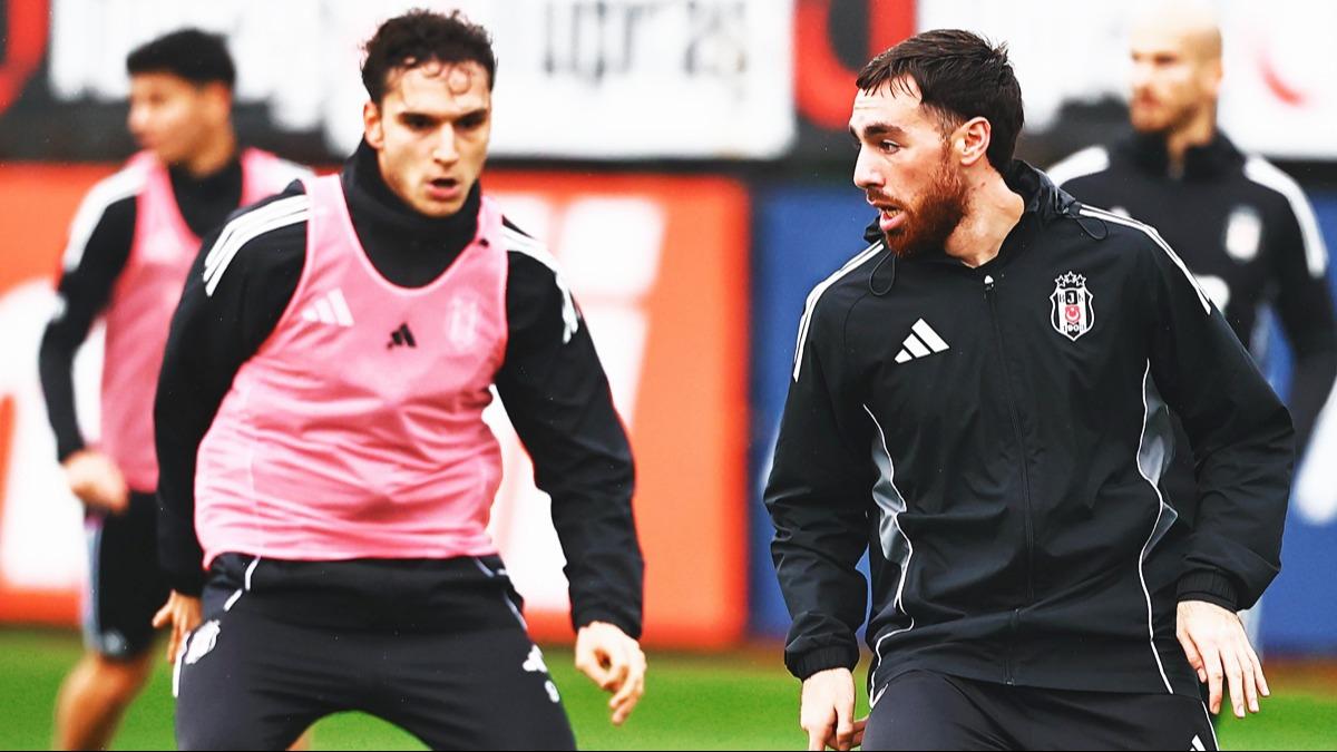 Be�ikta�, Ey�pspor mesaisine devam etti