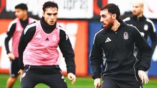 Be�ikta�, Ey�pspor mesaisine devam etti