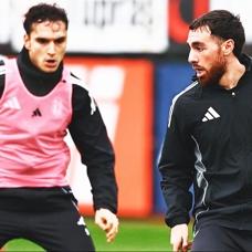 Be�ikta�, Ey�pspor mesaisine devam etti