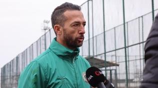 Bilal Kısa'dan şampiyonluk yorumu: Galatasaray bir adım önde