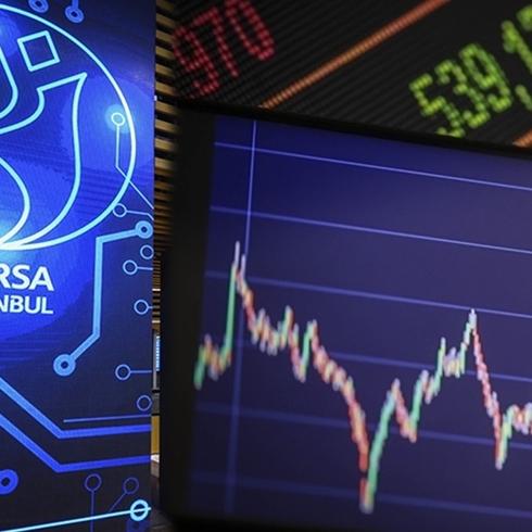 Borsa �stanbul'da t�m zamanlar�n rekoru