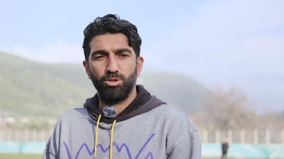 Burhan E�er: Bodrum FK aya�a kalkmas�n� bilir