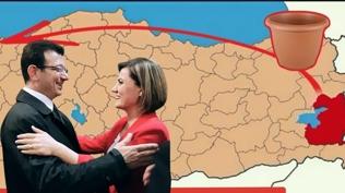 CHP'li belediyede 'saksı' vurgunu