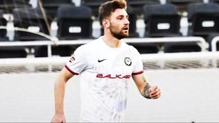 Çorum'dan Belçika'ya transfer! Kadir Seven imzayı attı