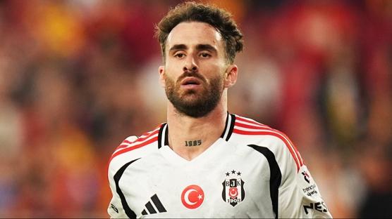 Co�kuyla geldi, sessizce gitti: Rafa Silva