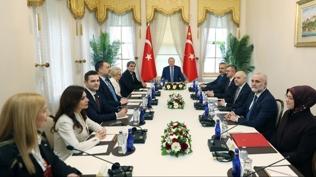 Cumhurbaşkanı Erdoğan'dan Balkan diplomasisi... Gündem: İkili ilişkiler ve bölgesel konular