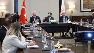 Bakanl�ktan �ocuklar i�in erken m�dahale modeli: Risk ilk g�r�ld��� yerde yakalanacak