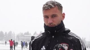 Draguş'tan duygusal dönüş: Sanki hiç ayrılmamışım gibi karşılandım