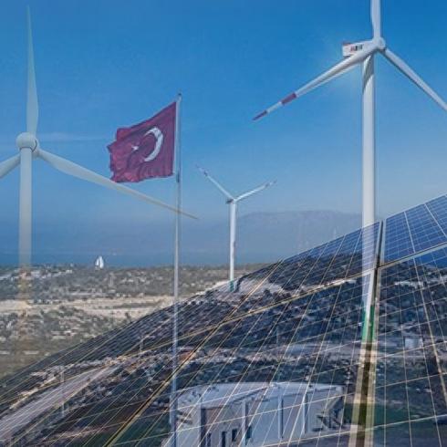 T�rkiye'nin stratejisi meyvelerini verdi