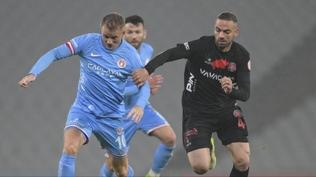 Fatih Karagümrük, Davide Biraschi'yi yeniden kadrosuna kattı